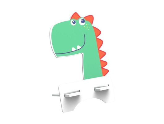 Планшет Topdevice Kids Tablet K7 2/32Gb Blue TDT3887 WI D BE CIS32GB